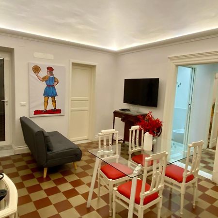 Casa Do Re Apartment Catania Exterior photo
