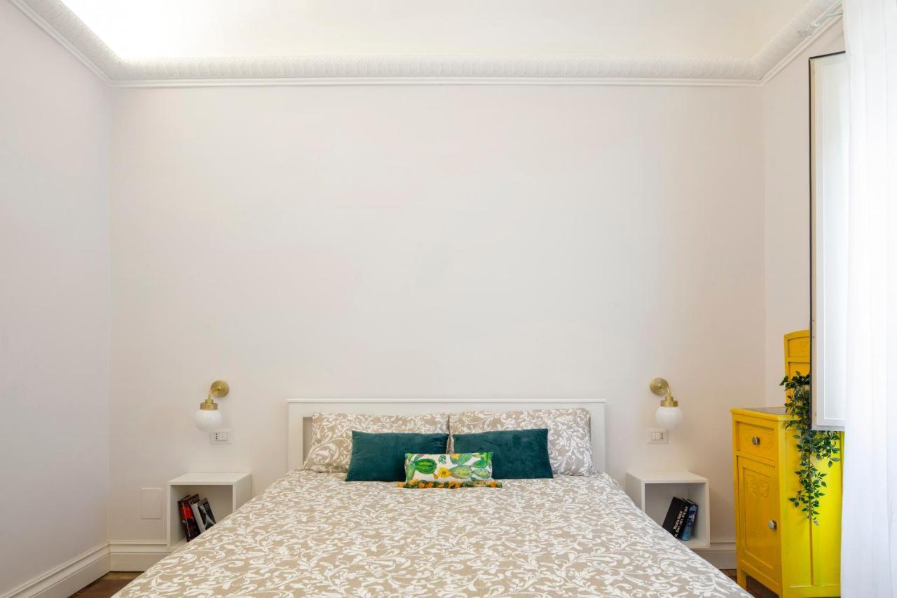 Casa Do Re Apartment Catania Exterior photo